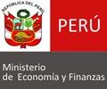 Convocatoria MINISTERIO DE ECONOMÍA Y FINANZAS