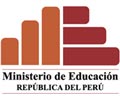 Convocatoria MINISTERIO DE EDUCACIÓN