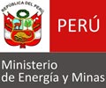  Convocatoria MINISTERIO DE ENERGÍA Y MINAS (MINEM)