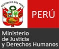  Convocatoria MINISTERIO DE JUSTICIA Y DERECHOS HUMANOS