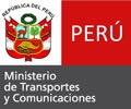  Convocatoria MINISTERIO DE TRANSPORTES Y COMUNICACIONES
