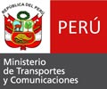  Convocatoria MINISTERIO DE TRANSPORTES (MTC)