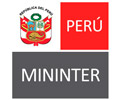 Convocatoria MINISTERIO DEL INTERIOR(MININTER)