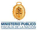  Convocatoria MINISTERIO PÚBLICO - FISCALÍA
