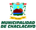 Convocatorias MUNICIPALIDAD DE CHACLACAYO