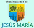 Convocatoria MUNICIPALIDAD JESÚS MARÍA