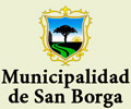 Convocatoria MUNICIPALIDAD DE SAN BORJA