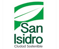  Convocatoria MUNICIPALIDAD SAN ISIDRO