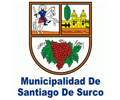  Convocatoria MUNICIPALIDAD DE SURCO