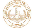  Convocatoria MUNICIPALIDAD DE SANTA MARÍA DE LA COLINA