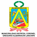 Convocatoria MUNICIPALIDAD ALBARRACÍN