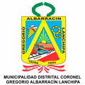  Convocatoria MUNICIPALIDAD ALBARRACÍN