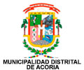 Convocatoria MUNICIPALIDAD DE ACORIA