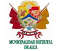  Convocatoria MUNICIPALIDAD DISTRITAL DE ALCA