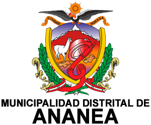 Convocatoria MUNICIPALIDAD DISTRITAL DE ANANEA