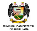 Convocatoria MUNICIPALIDAD DE AUCALLAMA