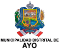 Convocatoria MUNICIPALIDAD DE AYO