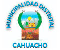 Convocatorias MUNICIPALIDAD DE CAHUACHO