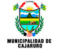 Convocatorias MUNICIPALIDAD DISTRITAL DE CAJARURO
