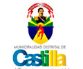 Convocatorias MUNICIPALIDAD DISTRITAL DE CASTILLA