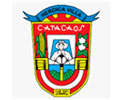 Convocatorias MUNICIPALIDAD DE CATACAOS