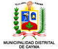 Convocatoria MUNICIPALIDAD DISTRITAL DE CAYMA