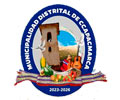 Convocatorias MUNICIPALIDAD DE CCAPACMARCA