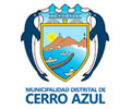 Convocatoria MUNICIPALIDAD DE CERRO AZUL