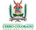  Convocatoria MUNICIPALIDAD CERRO COLORADO