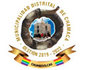 Convocatorias MUNICIPALIDAD DE CHAMACA