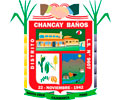 Convocatoria MUNICIPALIDAD DE CHANCAY BAÑOS