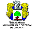  Convocatoria MUNICIPALIDAD DISTRITAL DE CHANCAY