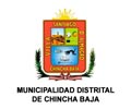 Convocatorias MUNICIPALIDAD DE CHINCHA BAJA