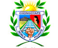 Convocatorias MUNICIPALIDAD  DE CHONGOYAPE