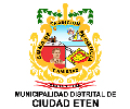 Convocatoria MUNICIPALIDAD DE CIUDAD ETEN