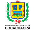 Convocatorias MUNICIPALIDAD DE COCACHACRA