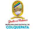 Convocatoria MUNICIPALIDAD DE COLQUEPATA