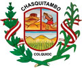 Convocatoria MUNICIPALIDAD DE COLQUIOC