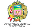 Convocatoria MUNICIPALIDAD DE  CORTEGANA