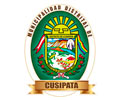 Convocatorias MUNICIPALIDAD DE CUSIPATA