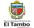  Convocatoria MUNICIPALIDAD DE EL TAMBO