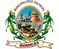 Convocatoria MUNICIPALIDAD DE HUANCAS
