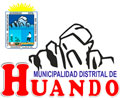  Convocatoria MUNICIPALIDAD DE HUANDO