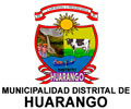 Convocatoria MUNICIPALIDAD DE HUARANGO