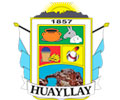 Convocatorias MUNICIPALIDAD DE HUAYLLAY