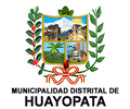 Convocatorias MUNICIPALIDAD DISTRITAL DE HUAYOPATA