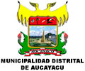 Convocatoria MUNICIPALIDAD DE AUCAYACU