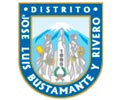 Convocatoria MUNICIPALIDAD JOSE LUIS BUSTAMANTE