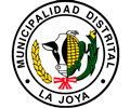 Convocatoria MUNICIPALIDAD DE LA JOYA