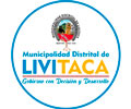 Convocatorias MUNICIPALIDAD DE LIVITACA